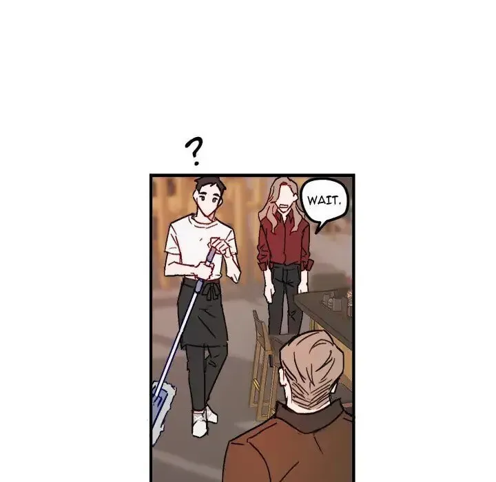 Read Our Future chapter 10 image 44 on Lezhin