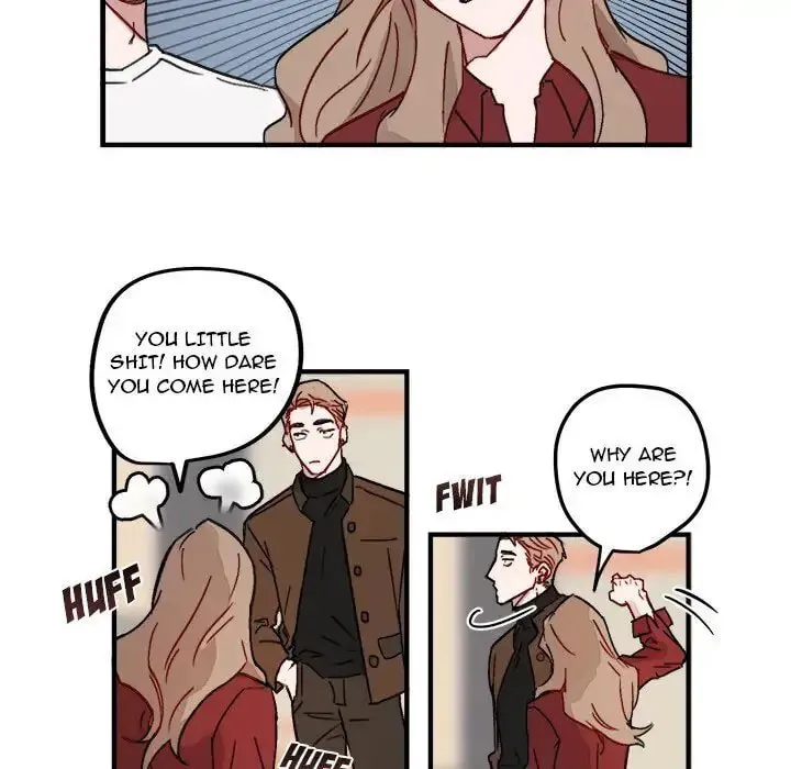Read Our Future chapter 10 image 46 on Lezhin