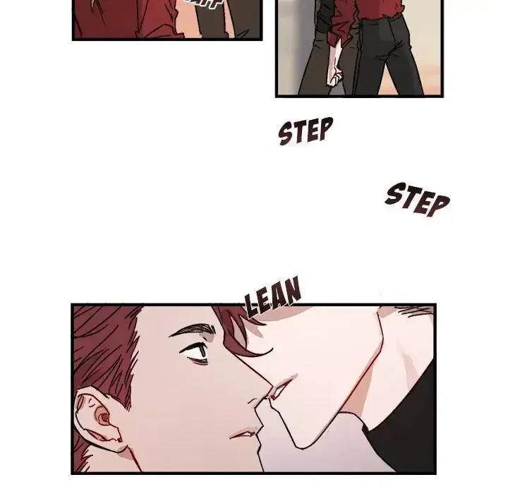 Read Our Future chapter 10 image 47 on Lezhin