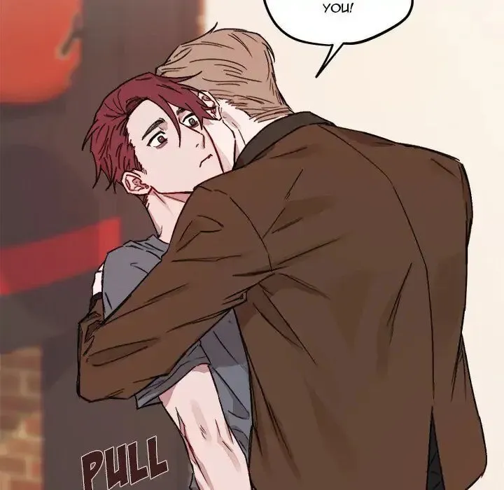 Read Our Future chapter 10 image 49 on Lezhin
