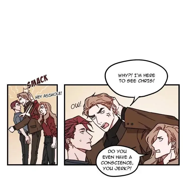 Read Our Future chapter 10 image 55 on Lezhin