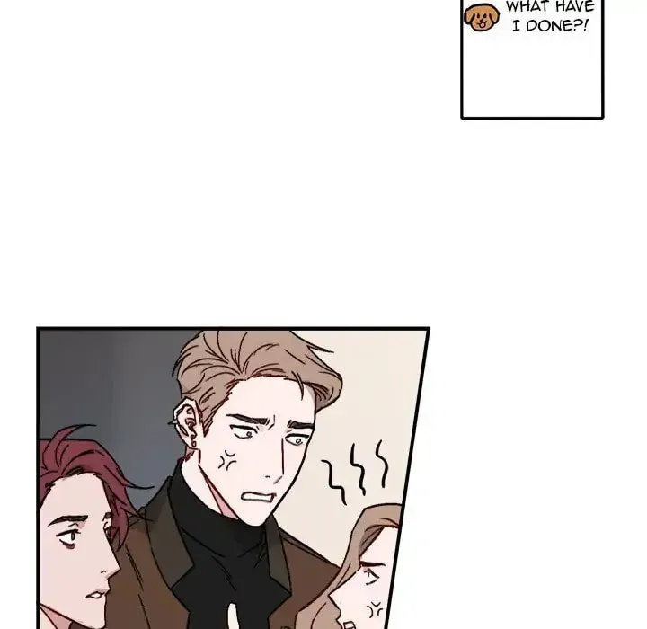 Read Our Future chapter 10 image 58 on Lezhin
