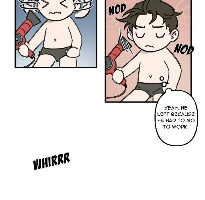 Read Our Future chapter 10 image 6 on Lezhin