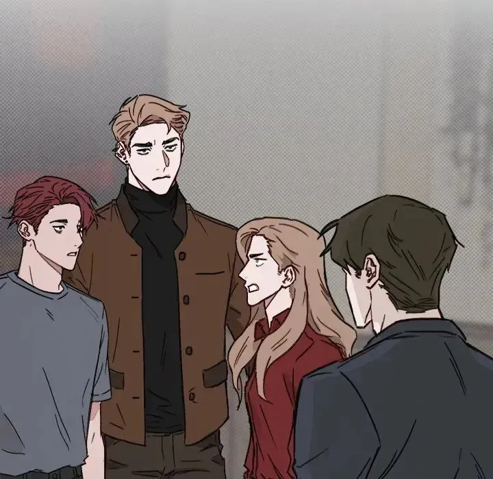 Read Our Future chapter 10 image 62 on Lezhin