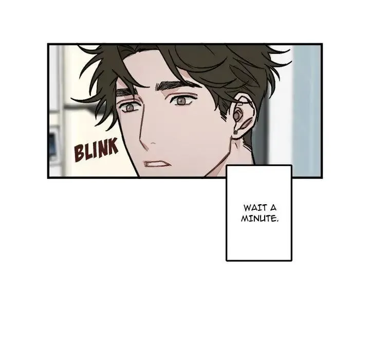 Read Our Future chapter 10 image 7 on Lezhin