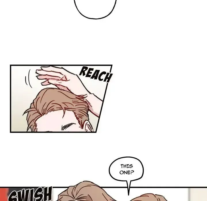 Read Our Future chapter 11 image 10 on Lezhin