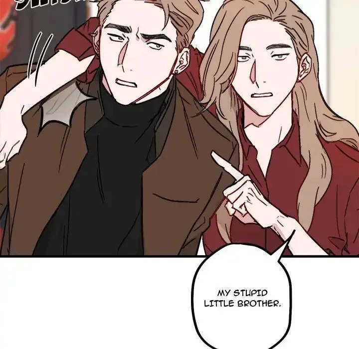 Read Our Future chapter 11 image 11 on Lezhin