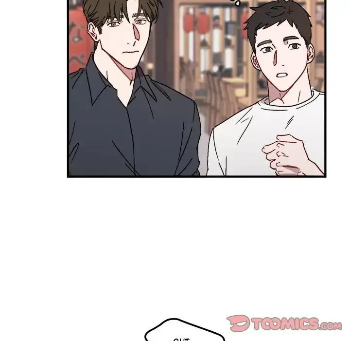 Read Our Future chapter 11 image 13 on Lezhin