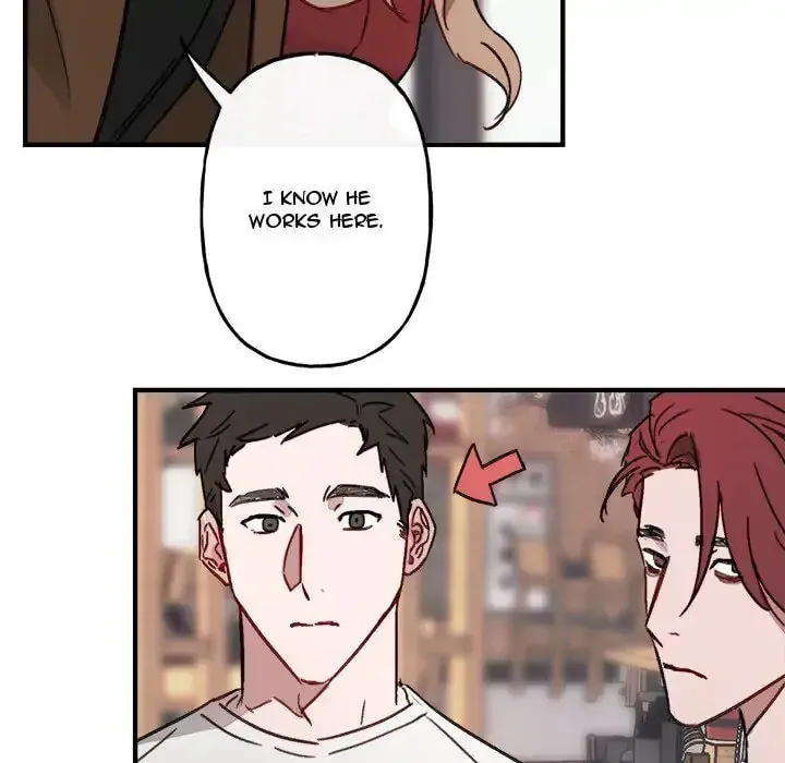 Read Our Future chapter 11 image 15 on Lezhin