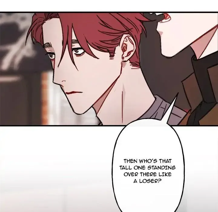 Read Our Future chapter 11 image 17 on Lezhin