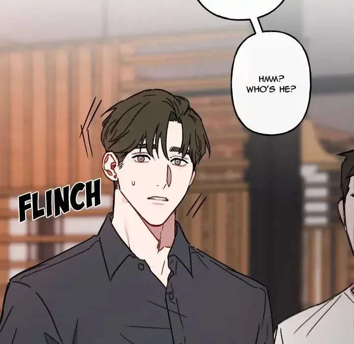 Read Our Future chapter 11 image 18 on Lezhin