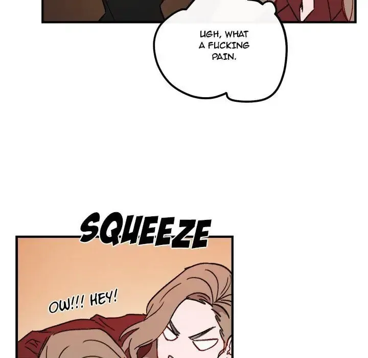 Read Our Future chapter 11 image 22 on Lezhin