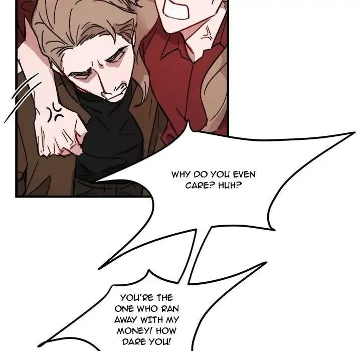 Read Our Future chapter 11 image 23 on Lezhin