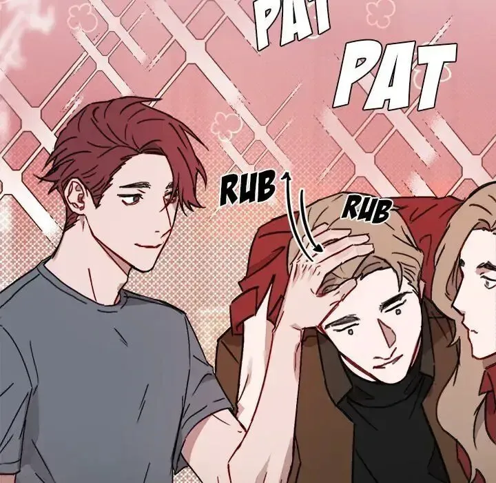 Read Our Future chapter 11 image 26 on Lezhin