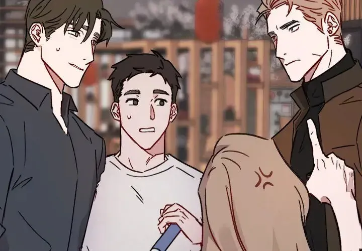 Read Our Future chapter 11 image 3 on Lezhin