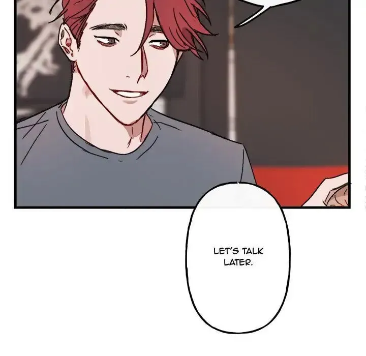 Read Our Future chapter 11 image 30 on Lezhin
