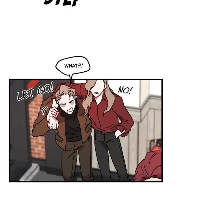 Read Our Future chapter 11 image 32 on Lezhin
