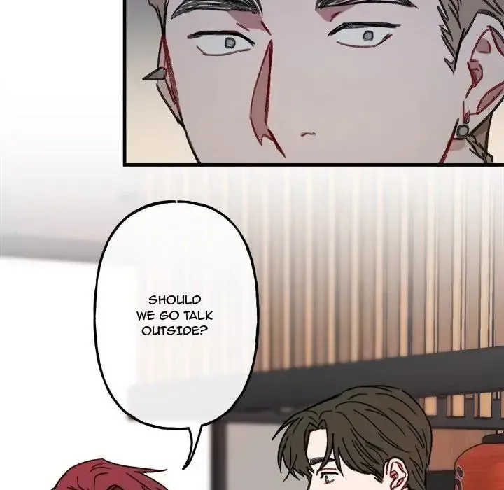 Read Our Future chapter 11 image 35 on Lezhin