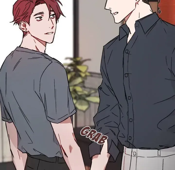 Read Our Future chapter 11 image 36 on Lezhin