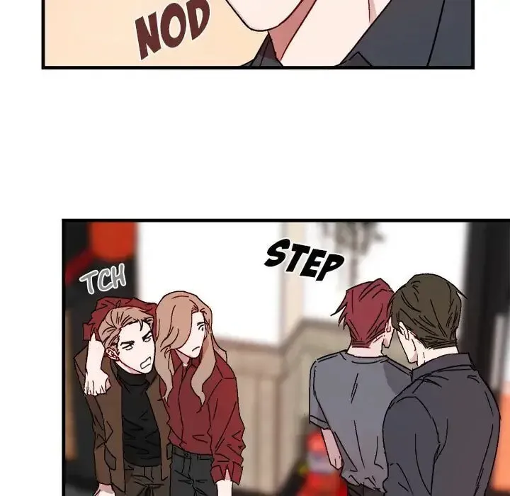 Read Our Future chapter 11 image 39 on Lezhin