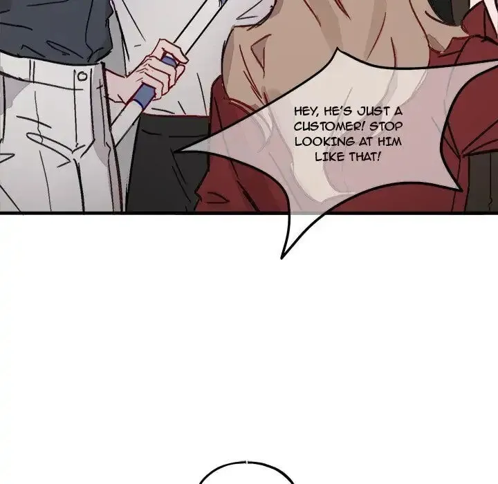 Read Our Future chapter 11 image 4 on Lezhin