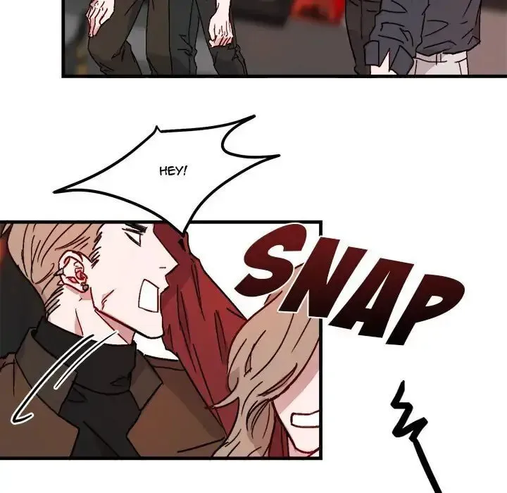 Read Our Future chapter 11 image 40 on Lezhin