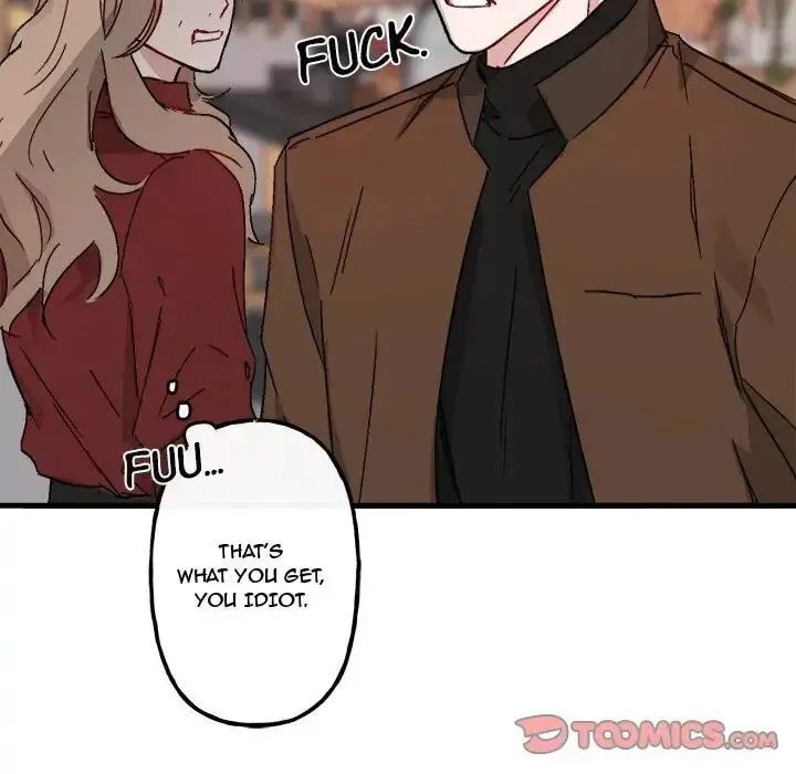 Read Our Future chapter 11 image 43 on Lezhin