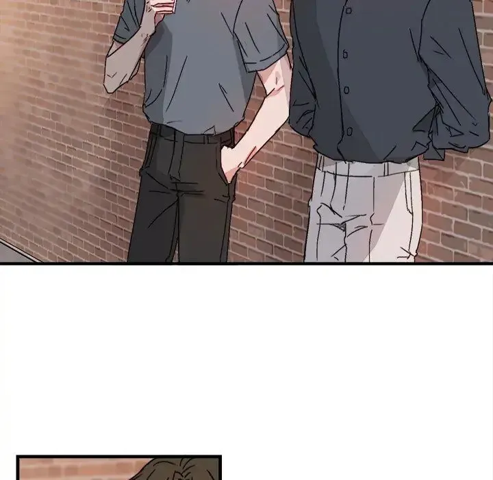 Read Our Future chapter 11 image 46 on Lezhin