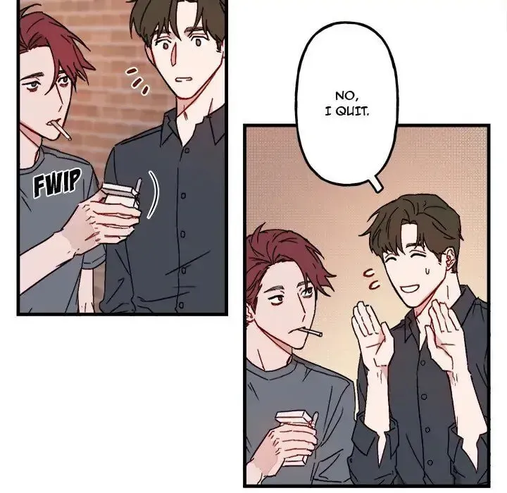 Read Our Future chapter 11 image 47 on Lezhin
