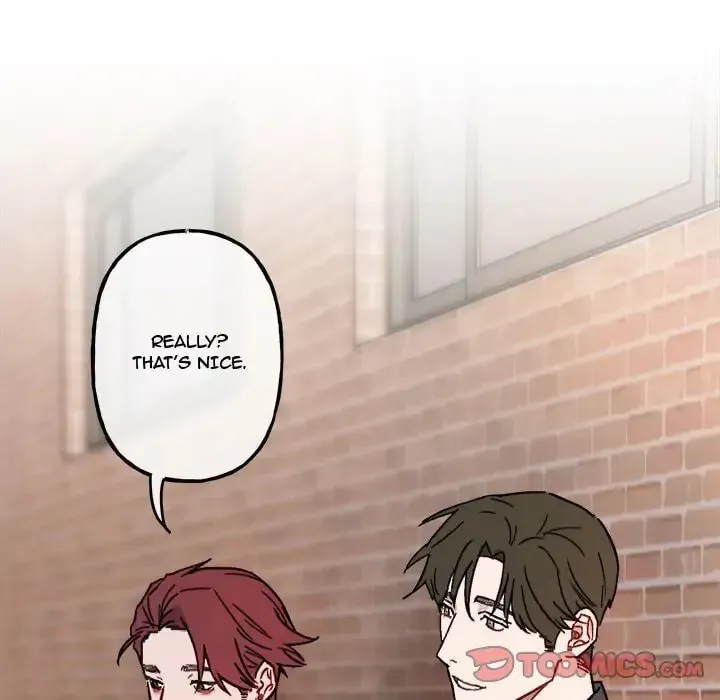 Read Our Future chapter 11 image 49 on Lezhin