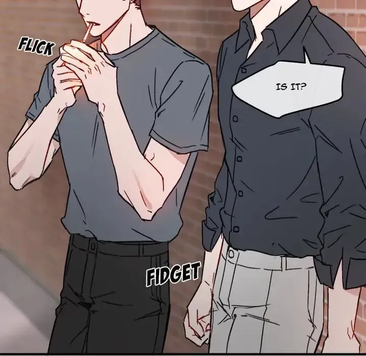 Read Our Future chapter 11 image 50 on Lezhin