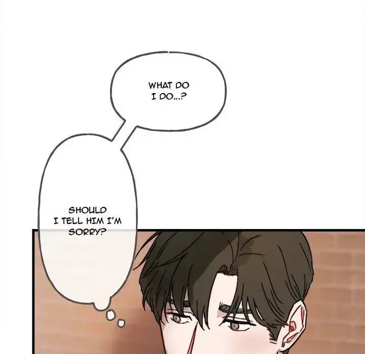 Read Our Future chapter 11 image 51 on Lezhin