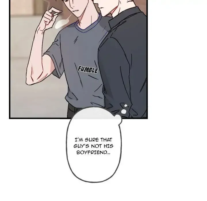 Read Our Future chapter 11 image 54 on Lezhin