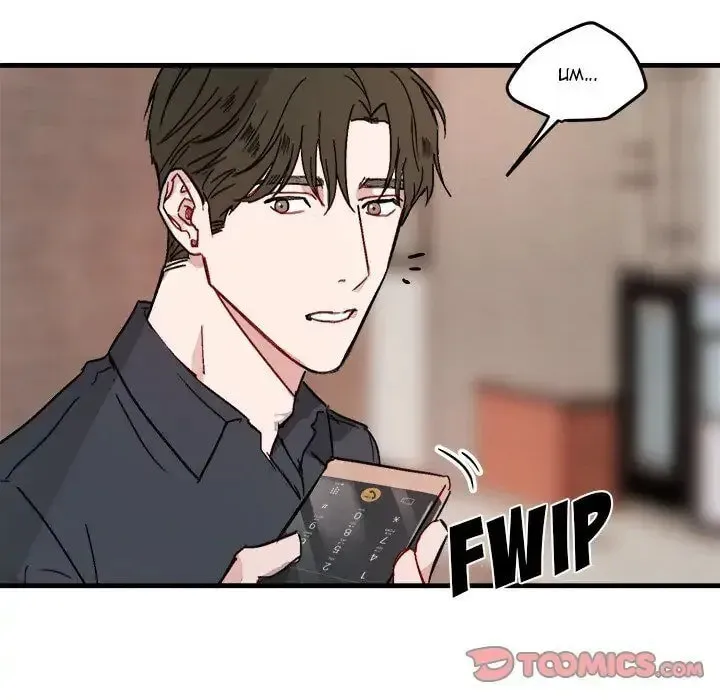 Read Our Future chapter 11 image 55 on Lezhin
