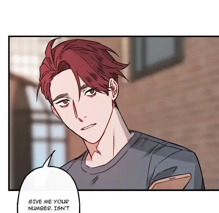Read Our Future chapter 11 image 56 on Lezhin