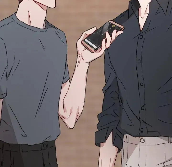 Read Our Future chapter 11 image 60 on Lezhin