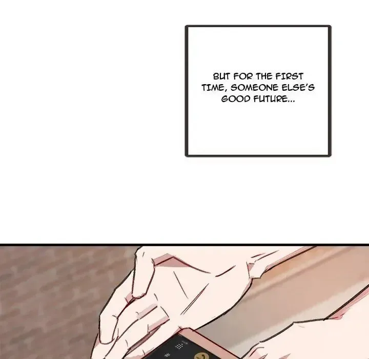 Read Our Future chapter 11 image 62 on Lezhin
