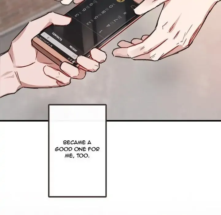 Read Our Future chapter 11 image 63 on Lezhin