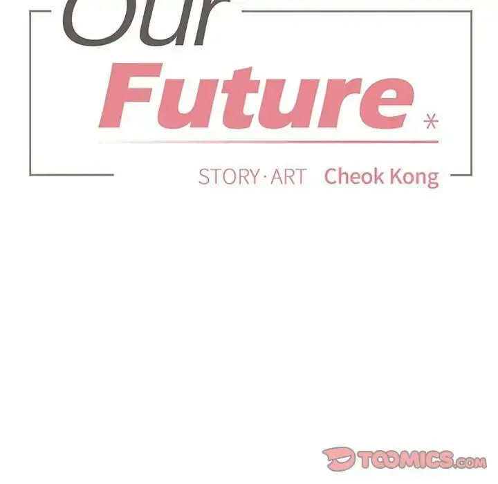 Read Our Future chapter 11 image 7 on Lezhin
