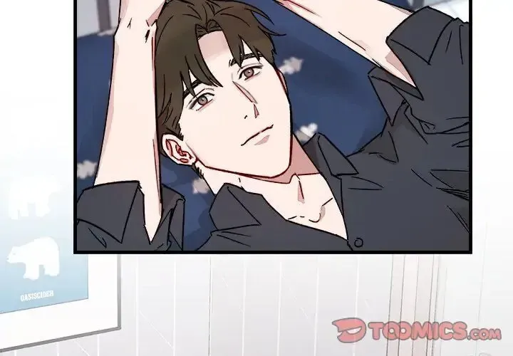 Read Our Future chapter 12 image 1 on Lezhin