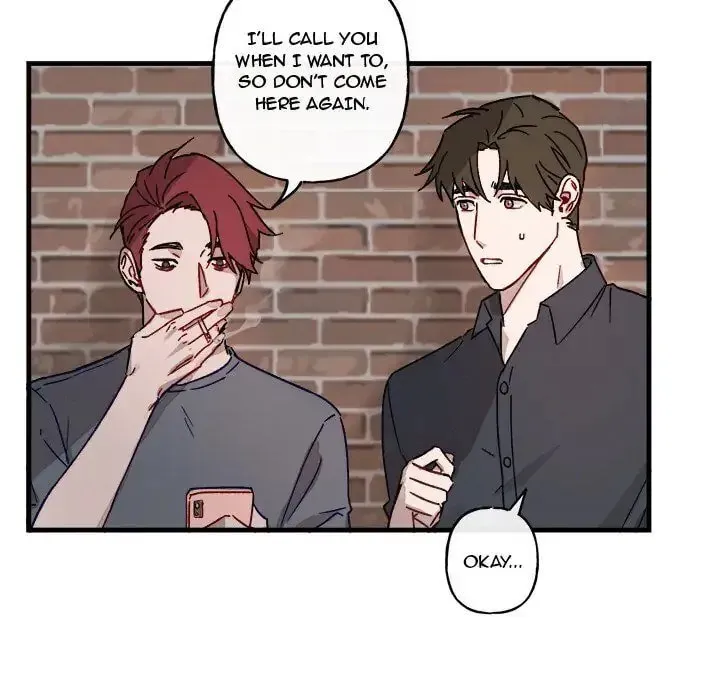 Read Our Future chapter 12 image 10 on Lezhin