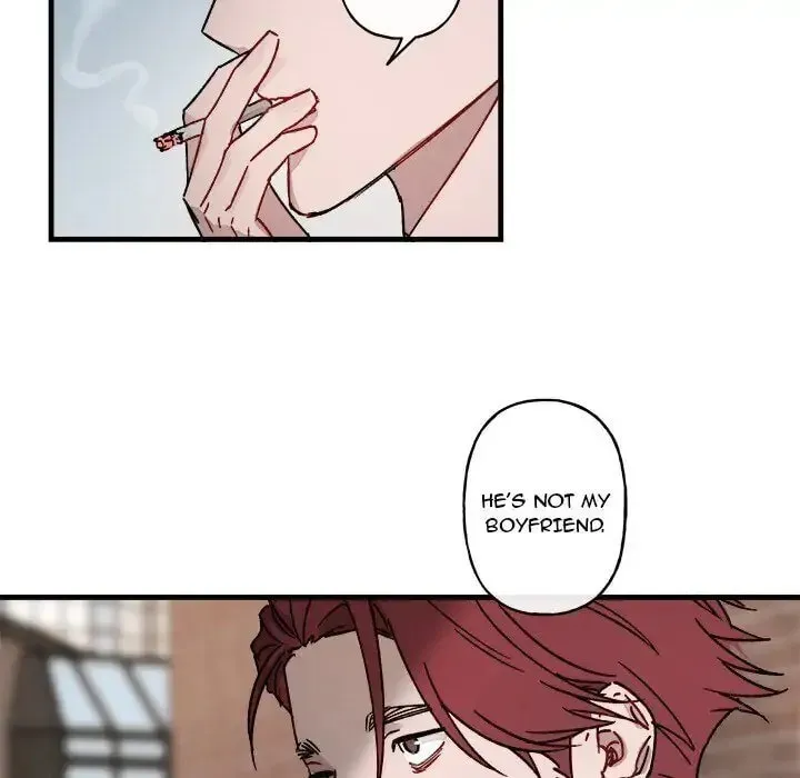 Read Our Future chapter 12 image 12 on Lezhin