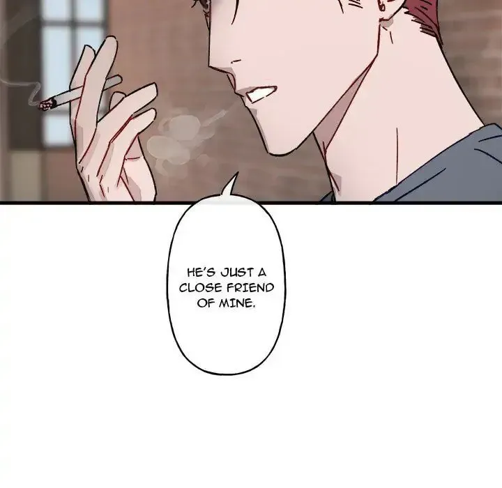 Read Our Future chapter 12 image 13 on Lezhin