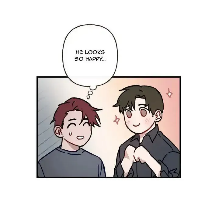 Read Our Future chapter 12 image 16 on Lezhin
