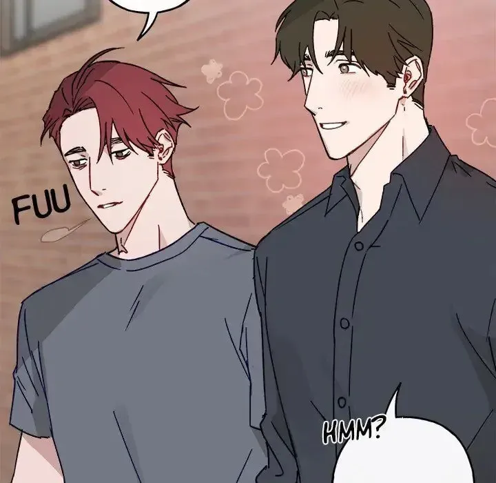 Read Our Future chapter 12 image 19 on Lezhin