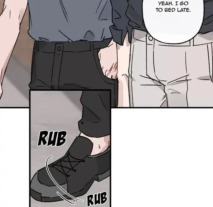 Read Our Future chapter 12 image 20 on Lezhin