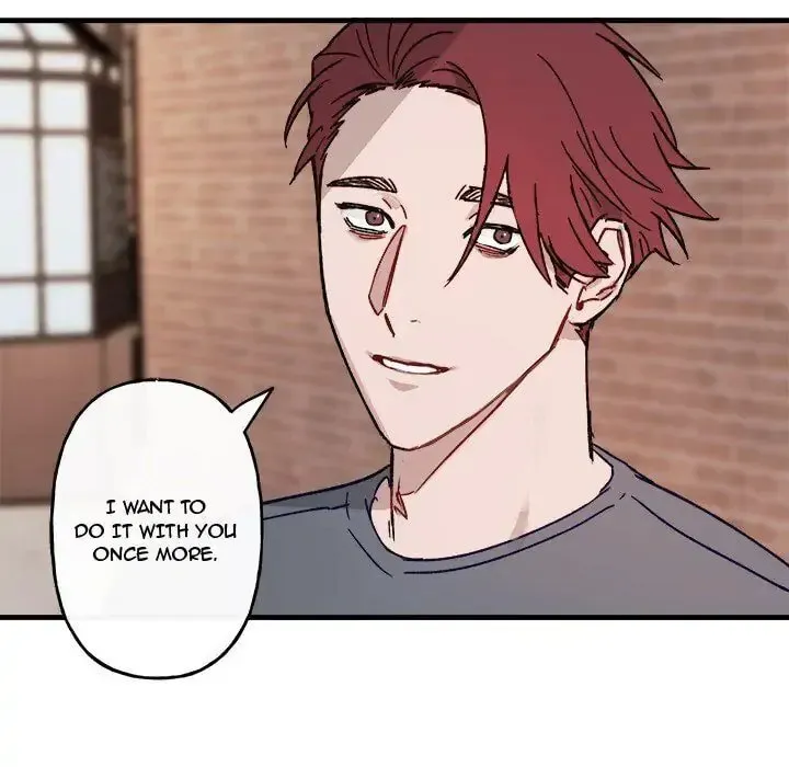 Read Our Future chapter 12 image 22 on Lezhin