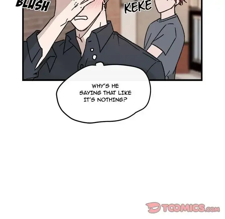 Read Our Future chapter 12 image 25 on Lezhin