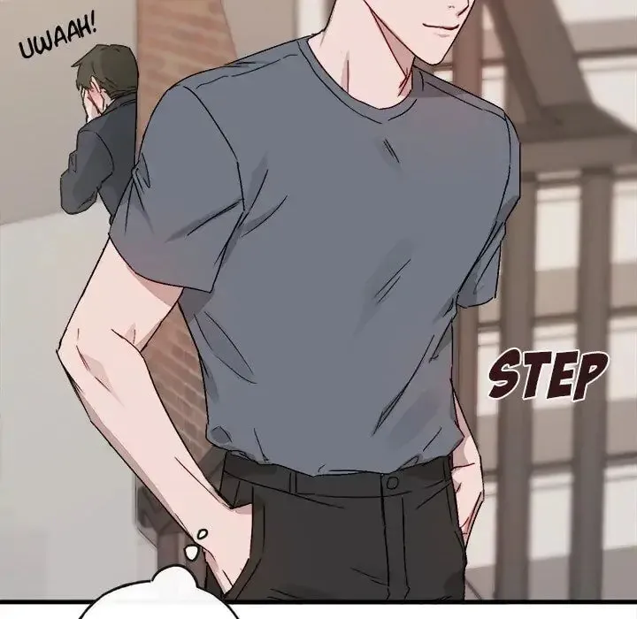 Read Our Future chapter 12 image 27 on Lezhin