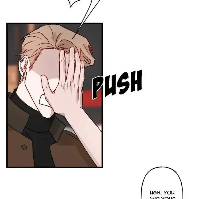 Read Our Future chapter 12 image 36 on Lezhin